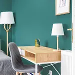 Daire Cozy Two-bedroom Prag
