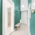 Cozy Two-bedroom Daire *