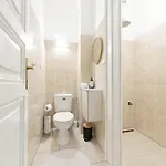 Daire Cozy Two-bedroom Prag